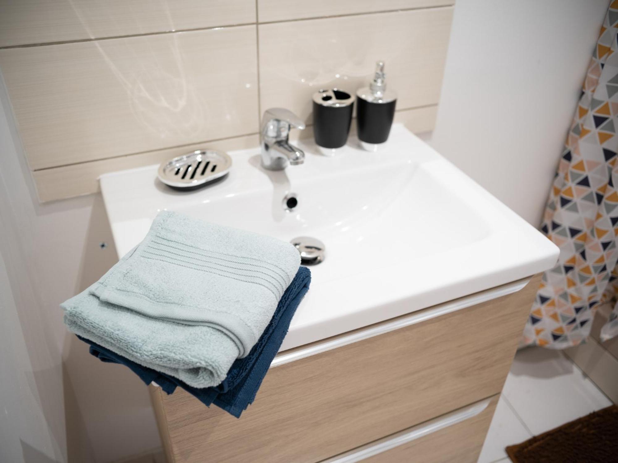 Apartment Equipe Proche Du Palais Longchamp Marseilles