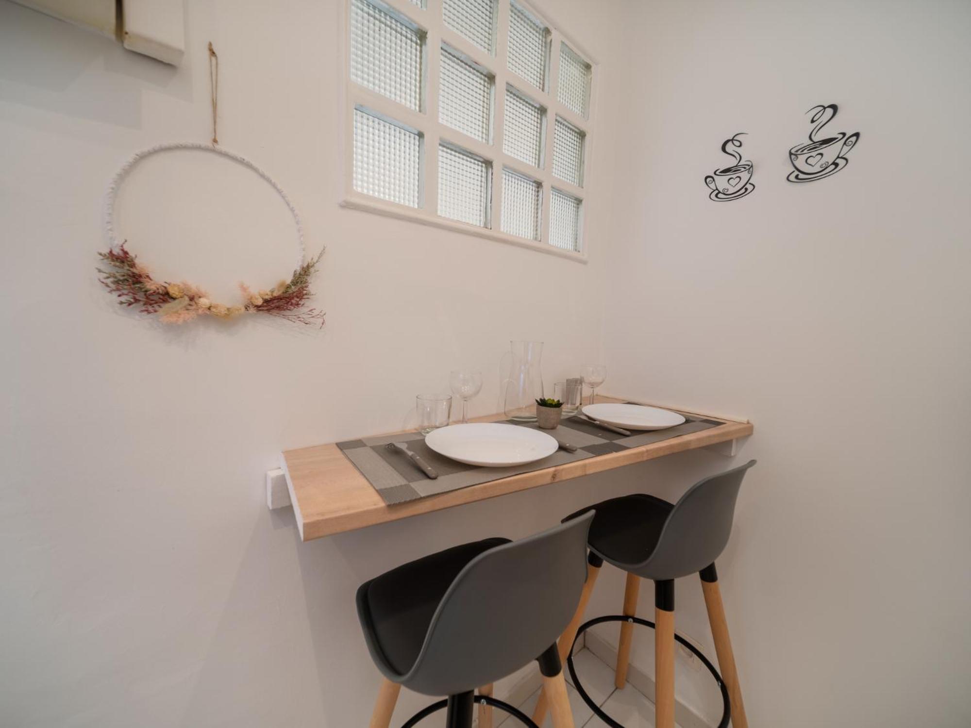Apartment Equipe Proche Du Palais Longchamp *